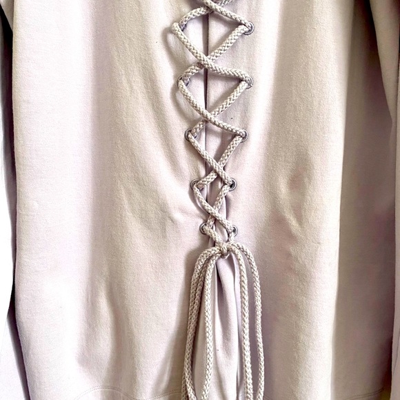 Hoodie PUMA fenty by Rihanna - Picture 4 of 9